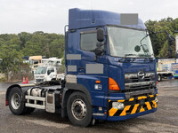 HINO Profia Trailer Head QPG-SH1EDDG 2015 459,000km_1