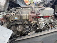 HINO Profia Trailer Head QPG-SH1EDDG 2015 459,000km_20