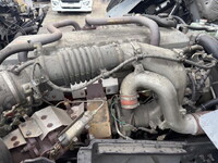HINO Profia Trailer Head QPG-SH1EDDG 2015 459,000km_24