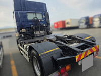 HINO Profia Trailer Head QPG-SH1EDDG 2015 459,000km_2