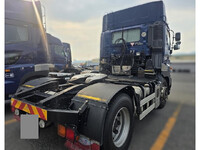 HINO Profia Trailer Head QPG-SH1EDDG 2015 459,000km_3