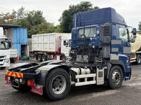 HINO Profia Trailer Head QPG-SH1EDDG 2015 459,000km_4