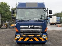 HINO Profia Trailer Head QPG-SH1EDDG 2015 459,000km_5