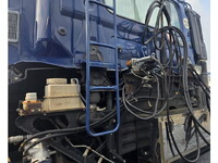 HINO Profia Trailer Head QPG-SH1EDDG 2015 459,000km_6