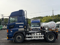 HINO Profia Trailer Head QPG-SH1EDDG 2015 459,000km_6