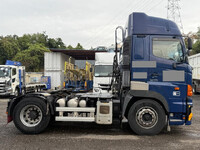 HINO Profia Trailer Head QPG-SH1EDDG 2015 459,000km_7