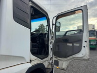 UD TRUCKS Condor Aluminum Block QDG-PW39L 2013 704,000km_11