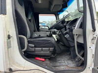 UD TRUCKS Condor Aluminum Block QDG-PW39L 2013 704,000km_12