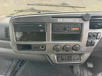 UD TRUCKS Condor Aluminum Block QDG-PW39L 2013 704,000km_19