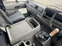 UD TRUCKS Condor Aluminum Block QDG-PW39L 2013 704,000km_21