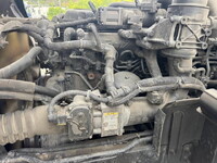 UD TRUCKS Condor Aluminum Block QDG-PW39L 2013 704,000km_27