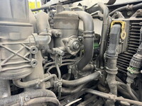 UD TRUCKS Condor Aluminum Block QDG-PW39L 2013 704,000km_28