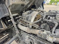 UD TRUCKS Condor Aluminum Block QDG-PW39L 2013 704,000km_29