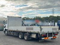 UD TRUCKS Condor Aluminum Block QDG-PW39L 2013 704,000km_2