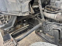 UD TRUCKS Condor Aluminum Block QDG-PW39L 2013 704,000km_30