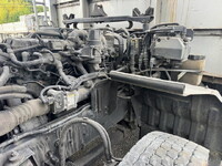 UD TRUCKS Condor Aluminum Block QDG-PW39L 2013 704,000km_31