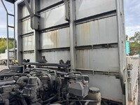 UD TRUCKS Condor Aluminum Block QDG-PW39L 2013 704,000km_32