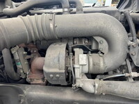 UD TRUCKS Condor Aluminum Block QDG-PW39L 2013 704,000km_34