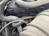 UD TRUCKS Condor Aluminum Block QDG-PW39L 2013 704,000km_38
