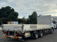 UD TRUCKS Condor Aluminum Block QDG-PW39L 2013 704,000km_3