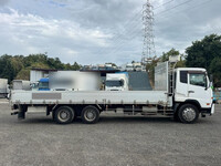 UD TRUCKS Condor Aluminum Block QDG-PW39L 2013 704,000km_5