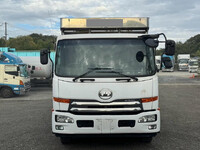 UD TRUCKS Condor Aluminum Block QDG-PW39L 2013 704,000km_6