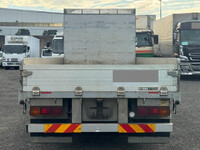 UD TRUCKS Condor Aluminum Block QDG-PW39L 2013 704,000km_7