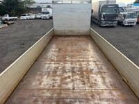 UD TRUCKS Condor Aluminum Block QDG-PW39L 2013 704,000km_8
