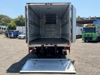 ISUZU Forward Refrigerator & Freezer Truck TKG-FRR90T2 2015 543,000km_14