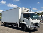 Forward Refrigerator & Freezer Truck