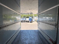 ISUZU Forward Refrigerator & Freezer Truck TKG-FRR90T2 2015 543,000km_24