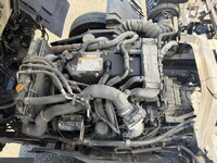 ISUZU Forward Refrigerator & Freezer Truck TKG-FRR90T2 2015 543,000km_25
