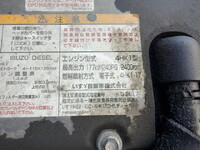 ISUZU Forward Refrigerator & Freezer Truck TKG-FRR90T2 2015 543,000km_26