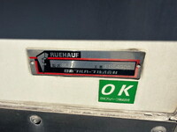 ISUZU Forward Refrigerator & Freezer Truck TKG-FRR90T2 2015 543,000km_27