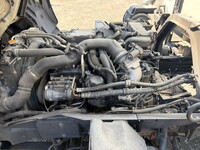 ISUZU Forward Refrigerator & Freezer Truck TKG-FRR90T2 2015 543,000km_28