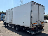 ISUZU Forward Refrigerator & Freezer Truck TKG-FRR90T2 2015 543,000km_2