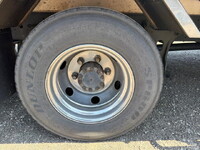 ISUZU Forward Refrigerator & Freezer Truck TKG-FRR90T2 2015 543,000km_36