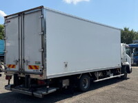 ISUZU Forward Refrigerator & Freezer Truck TKG-FRR90T2 2015 543,000km_4