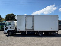 ISUZU Forward Refrigerator & Freezer Truck TKG-FRR90T2 2015 543,000km_5