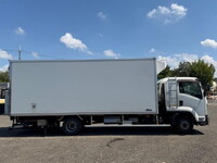 ISUZU Forward Refrigerator & Freezer Truck TKG-FRR90T2 2015 543,000km_6