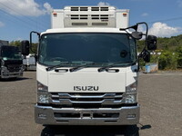 ISUZU Forward Refrigerator & Freezer Truck TKG-FRR90T2 2015 543,000km_7