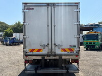 ISUZU Forward Refrigerator & Freezer Truck TKG-FRR90T2 2015 543,000km_8