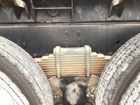 HINO Profia Container Carrier Truck LKG-FS1ERBA 2011 845,228km_22