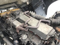 HINO Profia Container Carrier Truck LKG-FS1ERBA 2011 845,228km_28