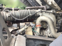 HINO Profia Container Carrier Truck LKG-FS1ERBA 2011 845,228km_29