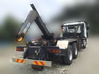 HINO Profia Container Carrier Truck LKG-FS1ERBA 2011 845,228km_2