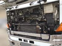 HINO Profia Container Carrier Truck LKG-FS1ERBA 2011 845,228km_31