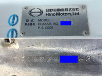 HINO Profia Container Carrier Truck LKG-FS1ERBA 2011 845,228km_37