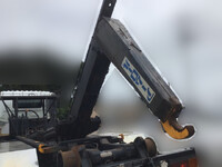 HINO Profia Container Carrier Truck LKG-FS1ERBA 2011 845,228km_5