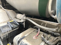 ISUZU Elf Mixer Truck 2RG-NKR88N 2021 95,063km_16